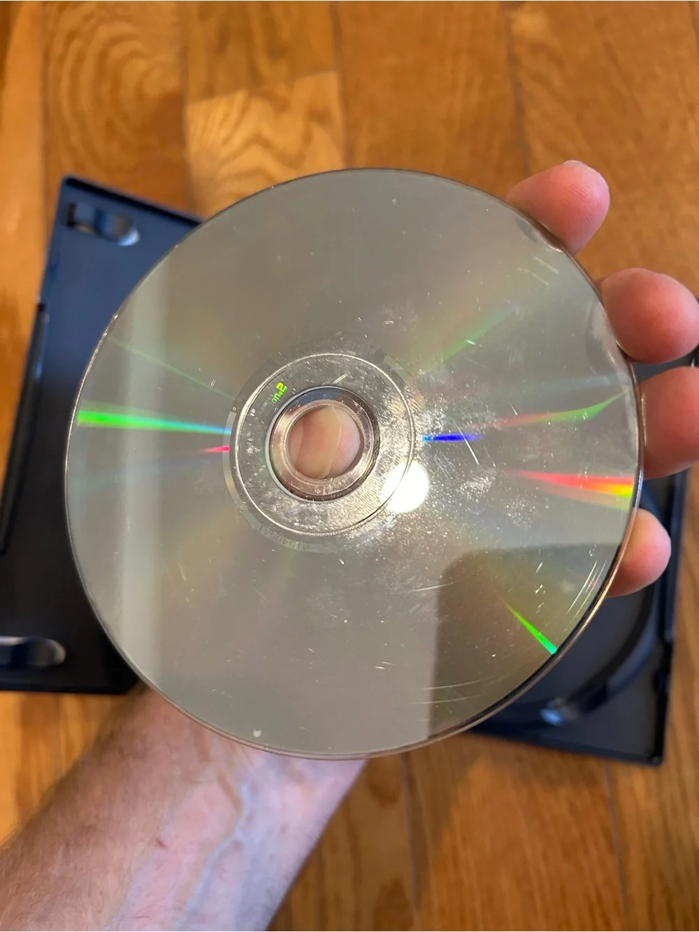 Grand Theft Auto San Andreas (PlayStation 2, 2004) - PS2 Game